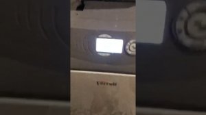 Настройка газового котла Ferrolli Pegasus D32