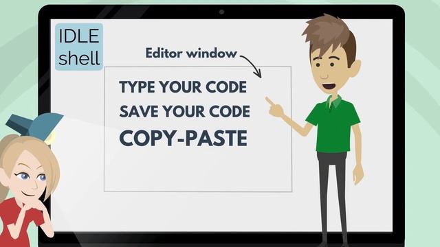 Introducing Python | Class 7 | Chapter 6 | Part - 1 смотреть онлайн