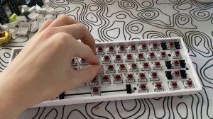 КАК УЛУЧШИТЬ ЗВУК КЛАВИАТУРЫ?