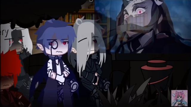 dark fall react to leon as random смотреть онлайн