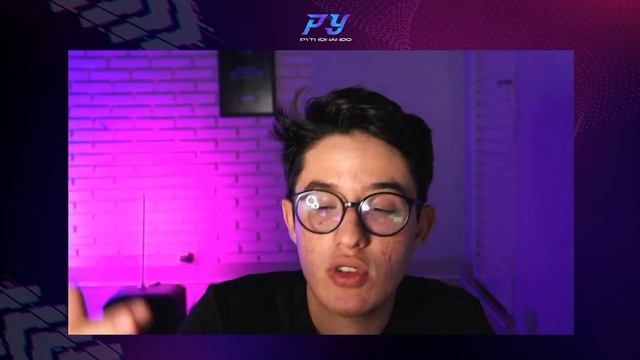 COMO MELHORAR MEUS CONHECIMENTOS EM PYTHON ? смотреть онлайн