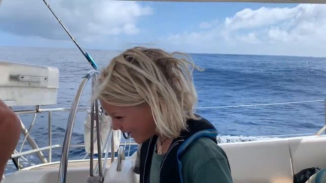 We're a Sail Boat not a Motor Boat... | Sailing with Six | Ep 27 смотреть онлайн