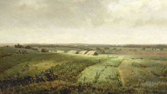 Лермонтов - Родина смотреть онлайн