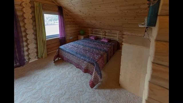 Дом в деревне рядом со Звенигородом смотреть онлайн