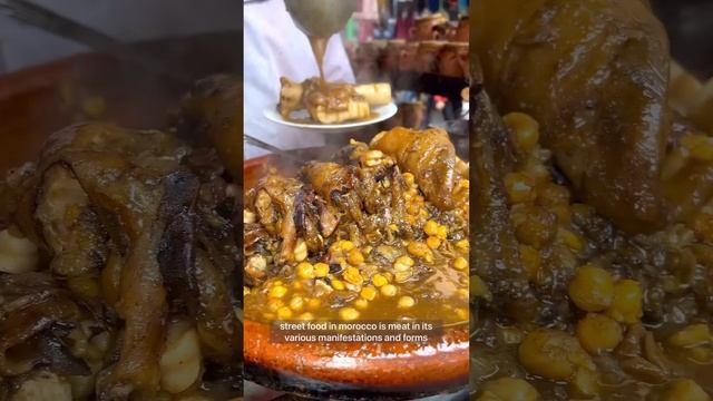 Это было прекрасное путешествие! Подробно о нем и еде в Марокко - в моем телеграм @dacooker_ смотреть онлайн