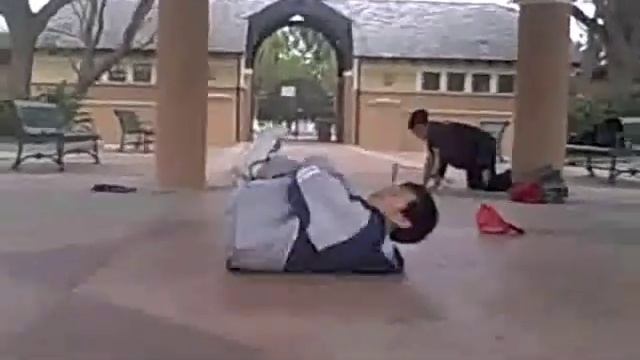 TBC Backspin Tutorial смотреть онлайн