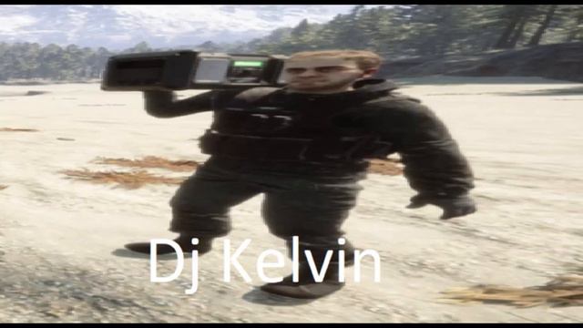 Dj Kelvin Hard Bass смотреть онлайн