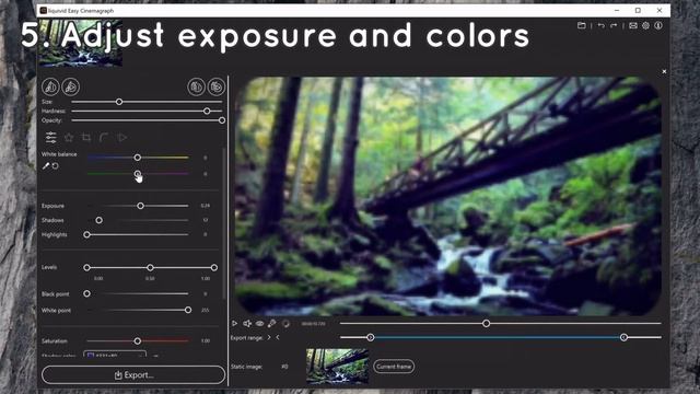 How to Create a Cinemagraph in 3 Minutes смотреть онлайн