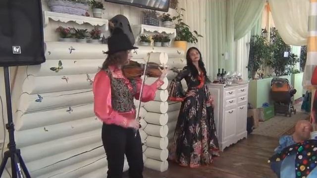 ансамбль ДЖЕЛЕМ смотреть онлайн