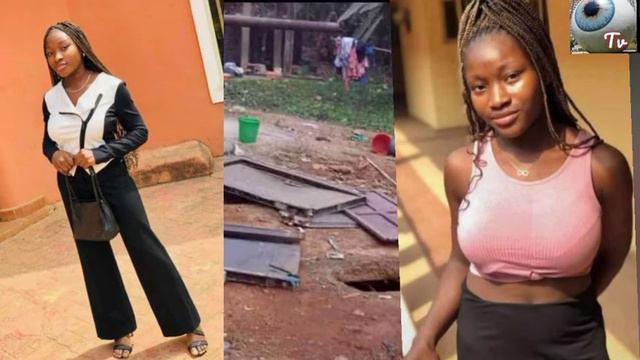 🙆😫😭😭HORRIBLE SOAKAWAY D*aTH: OAU LOSES STUDENT😫😭🙆 смотреть онлайн