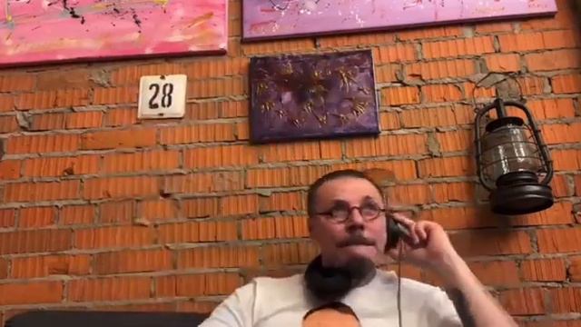 Сергей Симонов. Медфильм. 47 лет, диагноз слабоумие смотреть онлайн