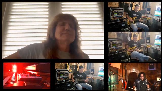 CORONAVIRUS BLUES - David Coverdale