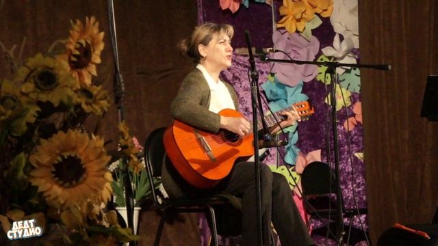 Ольга Ларченко с песней ШАШЛЫК смотреть онлайн