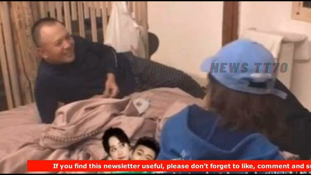 【NEWS TT7012月8日】杨紫成90后国民闺女。杨紫怒问张一山：有了女友，就疏远我了！ смотреть онлайн