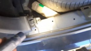 установка фаркопа и блока согласования на KIA SPORTAGE 4  2020года