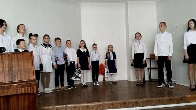 Учитель – это не профессия, а призвание смотреть онлайн