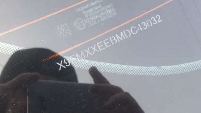 Противоугонная маркировка гравировка форд фокус Ford Focus смотреть онлайн