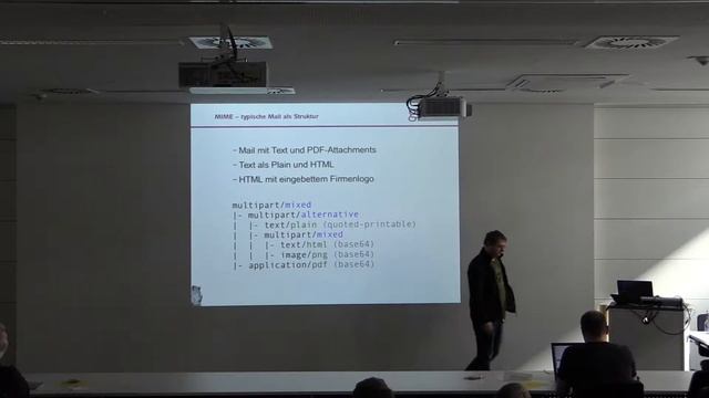 gpw2016 Steffen Ullrich - Statemachine für bessere Wiederverwendbarkeit von Modulen смотреть онлайн