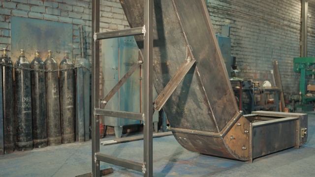 Скребковый транспортер Аркон | Чем больше, тем дешевле! смотреть онлайн