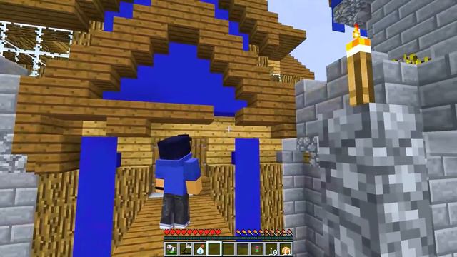 Our Mobs Need SURGERY In Minecraft!