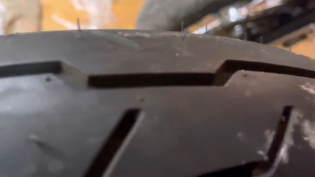 Michelin scorcher 31 смотреть онлайн