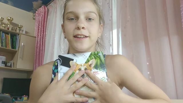 Back to school! Покупки канцелярии! 1 часть смотреть онлайн