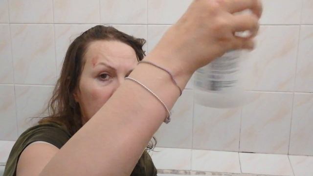 Как смыть макияж Джекера смотреть онлайн