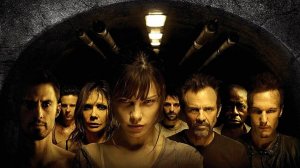 Разделитель (краткий пересказ фильма. Бесплатный сеанс)