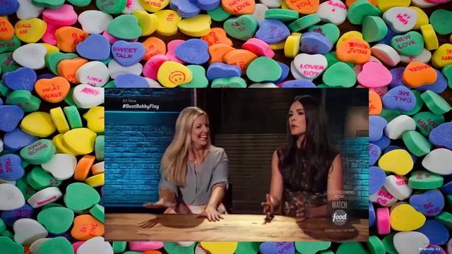 Beat Bobby Flay S07E07 Always Expect the Unexpected смотреть онлайн