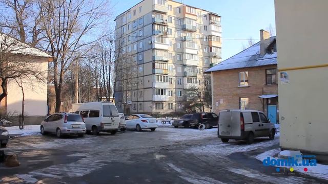 Берлинского, 6 Киев видео обзор смотреть онлайн