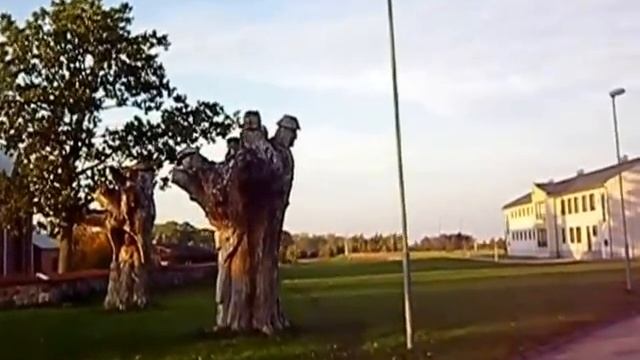 September 30. 2011 Tartumaa Kambja ESTONIA смотреть онлайн