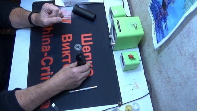 Ручной электрический миксер с JD.RU смотреть онлайн