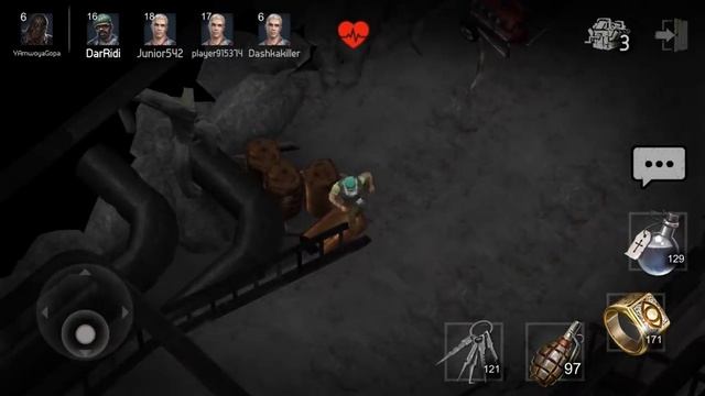 Баги в Horrorfield Multiplayer Survival Horror Game смотреть онлайн
