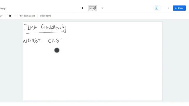 Time and Space Complexity of Quick Sort Algorithm | Complete Algorithm Explanation смотреть онлайн