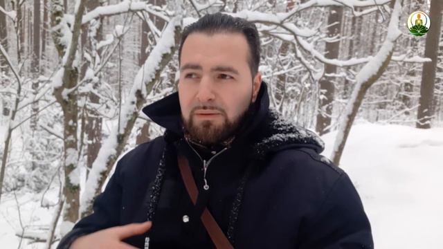 АСКЕЗА. Часть 2. Природа мужчины и женщины. смотреть онлайн