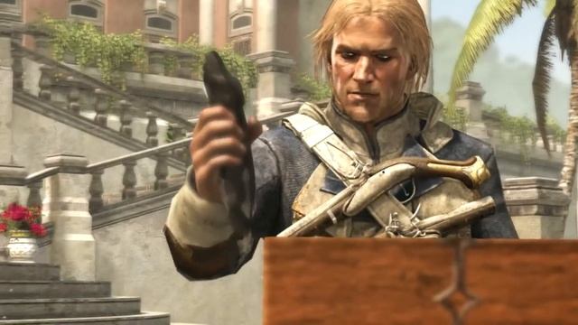 Мнение о трёх стареньких играх: Far Cry 5, Assassin's Creed 4: Black Flag, Bioshock: Infinite смотреть онлайн