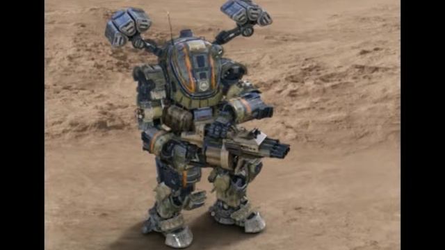 Welcome To Robot City Video HD1280x720
