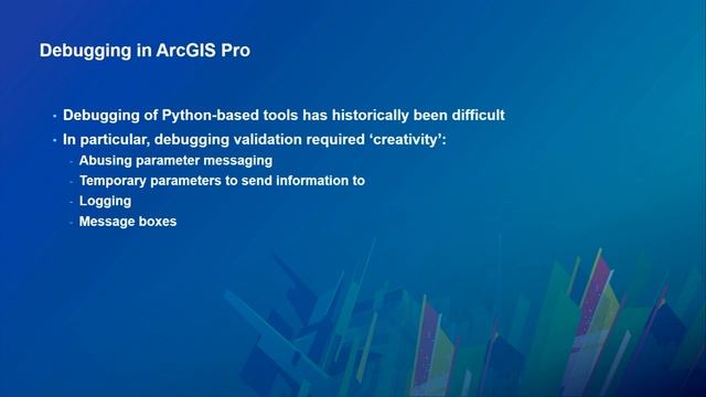 Building Geoprocessing Tools with Python: Beyond the Basics смотреть онлайн