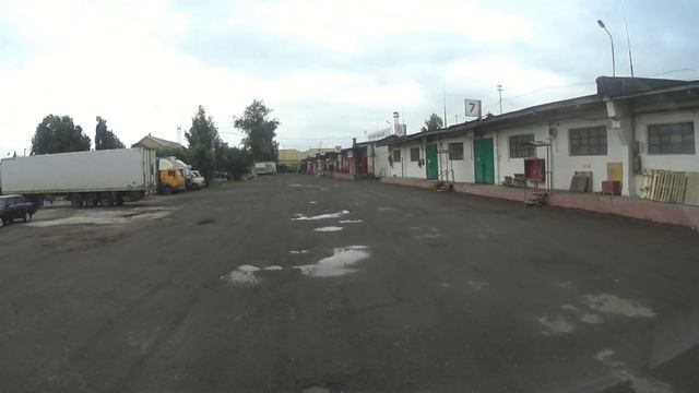 #86 С Нижнего Новгорода с опилками. Заезжаю на индюшью ферму. смотреть онлайн