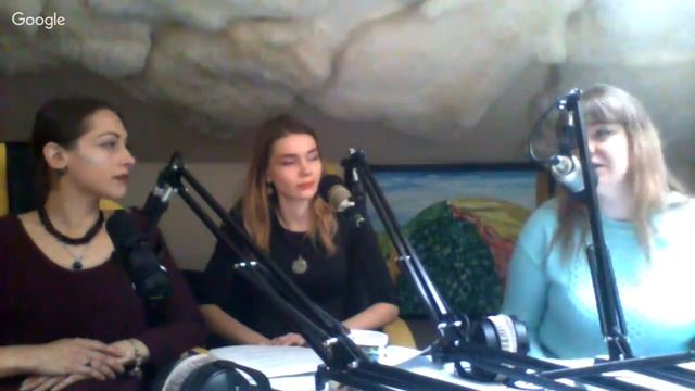 Психологическая среда с Анной Барановой 03.10.2018 Страх одиночества смотреть онлайн