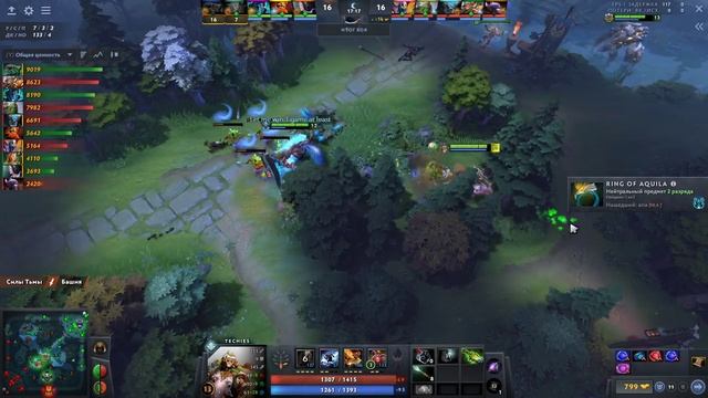 НОВЫЙ Techies ПАТЧ 7.31 - New Techies Patch 7.31