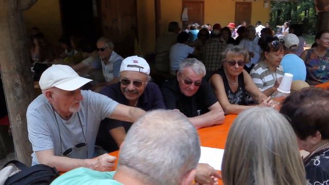 Picknick 2019 смотреть онлайн