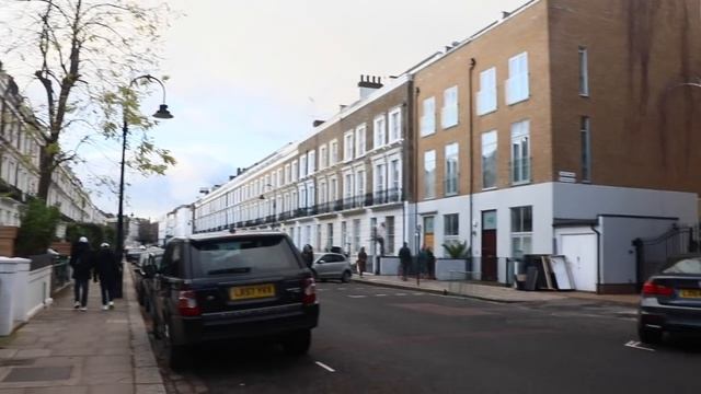 Exploring Primrose Hill || The Best Free View Of London ||