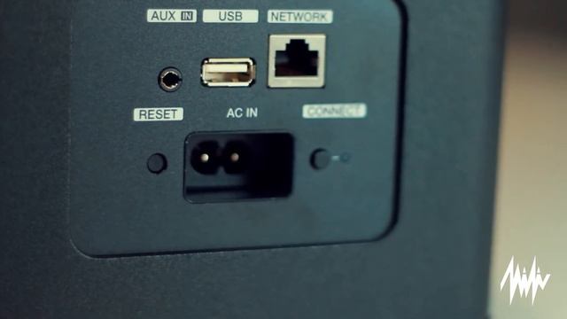 HEOS Subwoofer смотреть онлайн