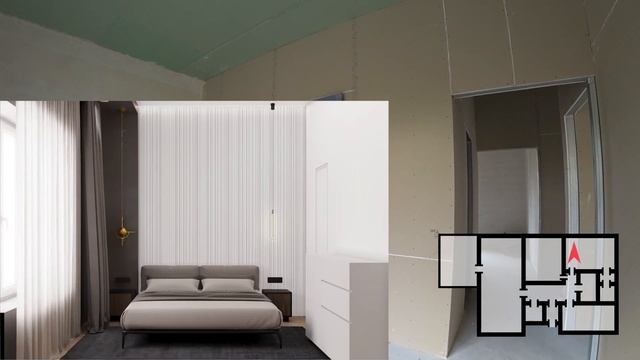 Коттедж в Изумрудном. 150 метров, 12 соток. Супер проект. смотреть онлайн