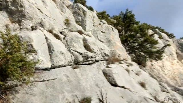 Пещера Белянского. Мир подземного царства Крыма