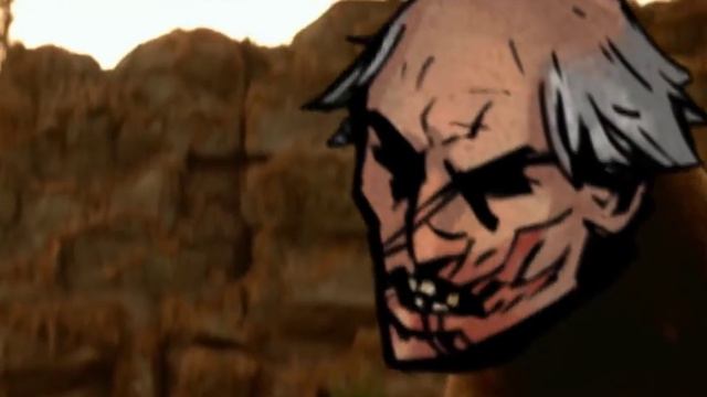 Darkest Dungeon: Furious Fanatic смотреть онлайн