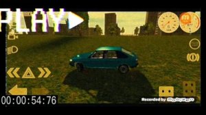 Авария Виктора Цоя|Simple car crash] #памятьцою
