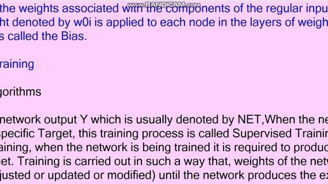 Foundation of Computer Science (FCS) Neural Network Part 03 смотреть онлайн