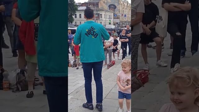 Евангелизация в Харькове. смотреть онлайн